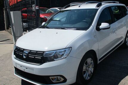 Dacia Logan 70.000 km 5.999 &euro; Oberhausen 46149