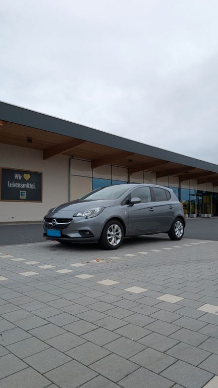 Opel Corsa 105.000 km 10.000 € Amberg 92224