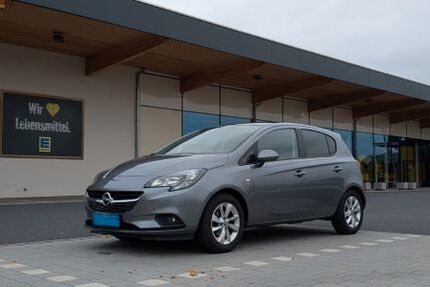 Opel Corsa 105.000 km 8.500 € Amberg 92224