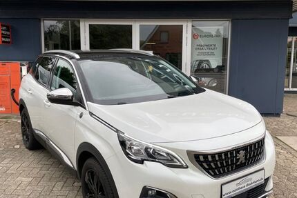 Peugeot 3008 124.500 km 14.990 € Worpswede 27726
