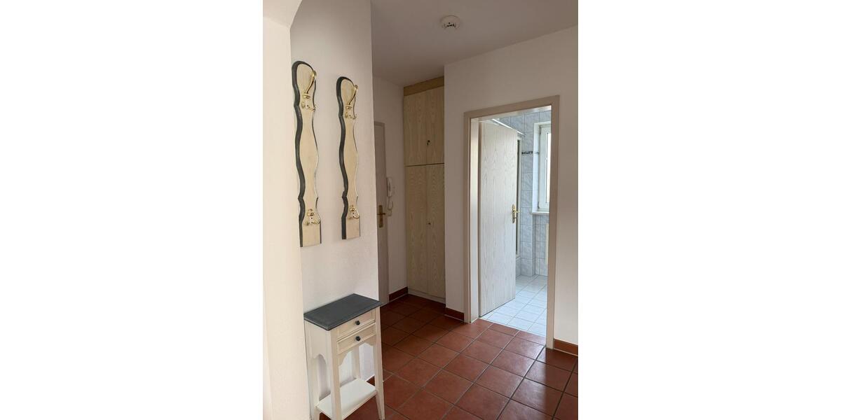 Etagenwohnung Bad Wörishofen - 2 Zimmer, 50 m&sup2;, 640&euro; | Angebot:25568558