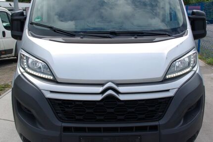 Citroen Jumper 158.000 km 9.500 &euro; Bottrop 46242