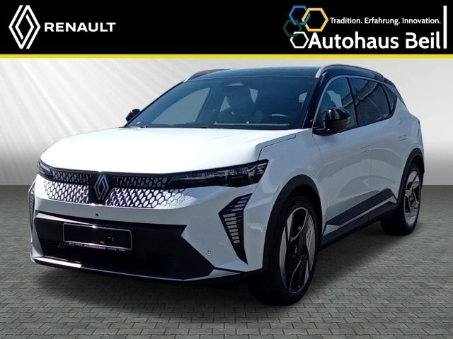 Scenic E-TECH