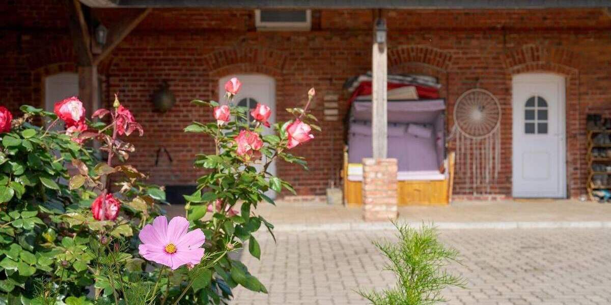 Bauernhaus, Landhaus Wittstock/Dosse Biesen - 1 Zimmer, 515 m&sup2;, 975.000&euro; | Angebot:25743001