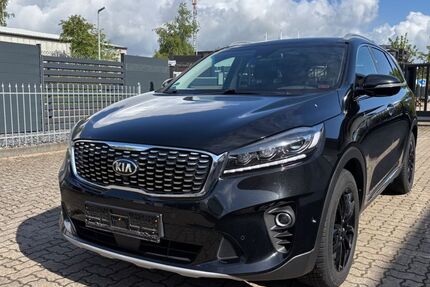Kia Sorento 109.585 km 21.980 &euro; Ahnsbeck 29353