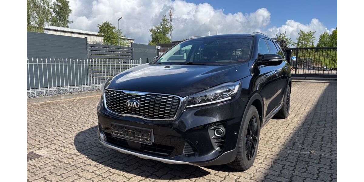 Kia Sorento 109.585 km 21.980 &euro; Ahnsbeck 29353