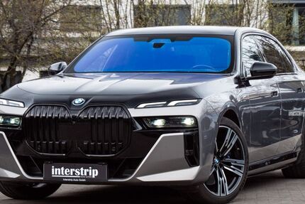 BMW i7 95.000 km 88.990 &euro; Höchstädt a.d.Donau 89420