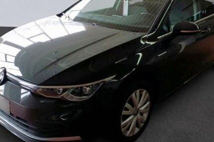 VW Golf 19.739 km 24.068 &euro; Gera 07546