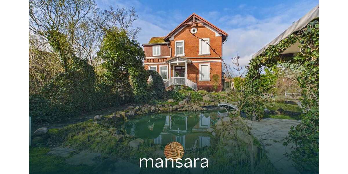 Einfamilienhaus Walsleben Walsleben - 9 Zimmer, 244 m&sup2;, 180.000&euro; | Angebot:26217453