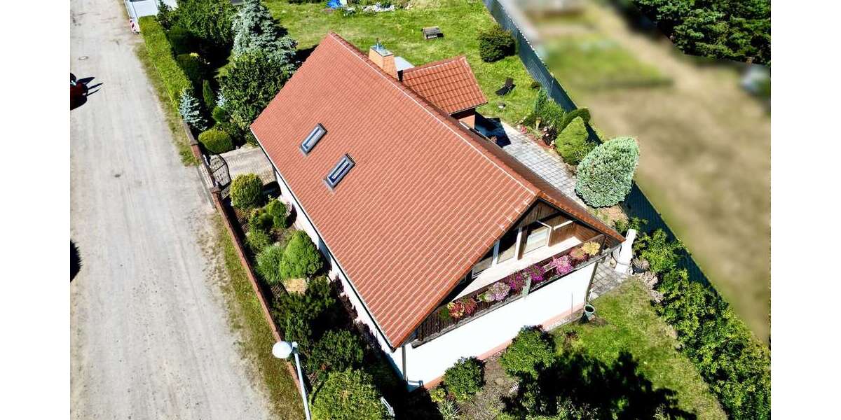 Charmantes Einfamilienhaus in Kolkwitz! - Einfamilienhaus Kolkwitz | Angebot:26931148