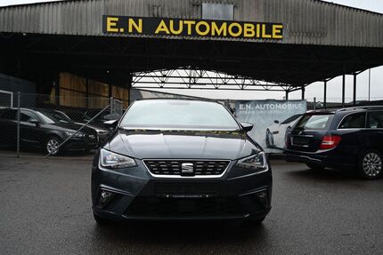 Seat Ibiza 61.200 km 14.000 € Ulm 89077