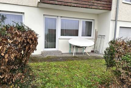 Charmante 1 Zimmer-Wohnung in Stuttgart-Rohr!