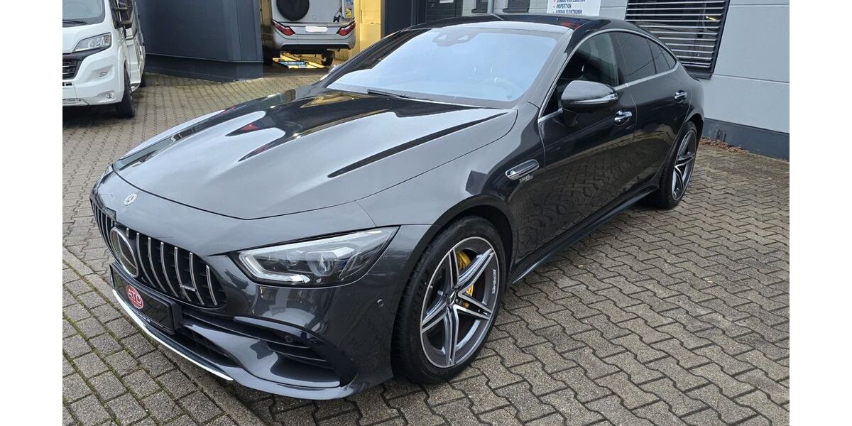 Mercedes-Benz AMG GT 90.000 km 53.990 &euro; Sandhausen 69207