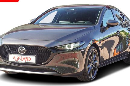 Mazda 3 24.563 km 23.990 &euro; Dresden 01239