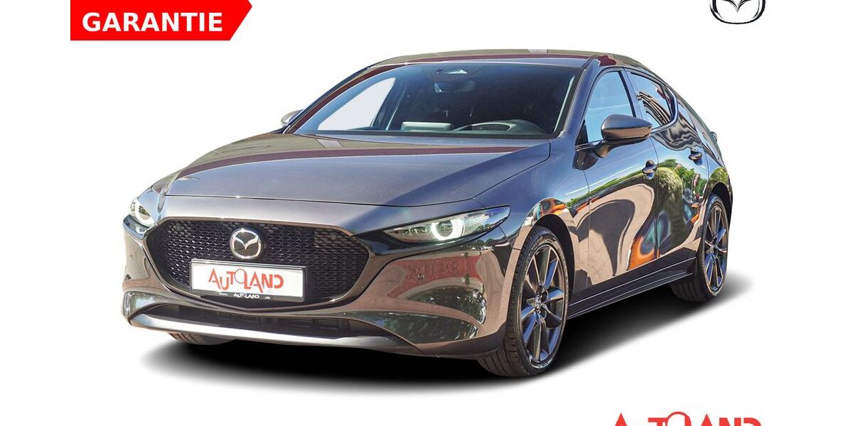 Mazda 3 24.563 km 23.990 &euro; Dresden 01239