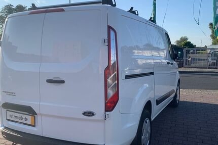 Ford Transit Custom 52.000 km 24.999 € Erlensee 63526