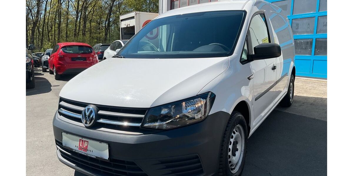 VW Caddy Maxi 152.621 km 13.990 &euro; Giessen 35394