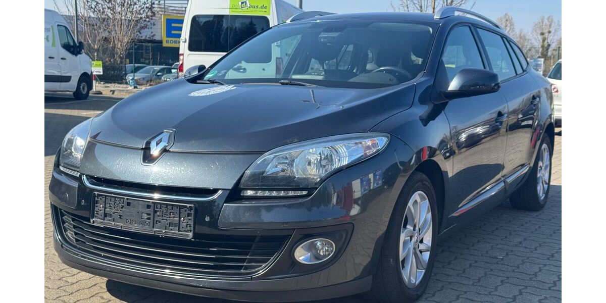 Renault Megane 213.294 km 4.990 &euro; Göttingen 37081