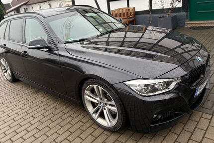 BMW 340 119.700 km 26.999 &euro; Birstein 63633