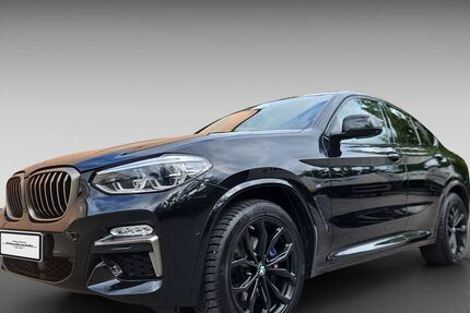 BMW X4 M40 25.200 km 46.950 &euro; Groebenzell 82194