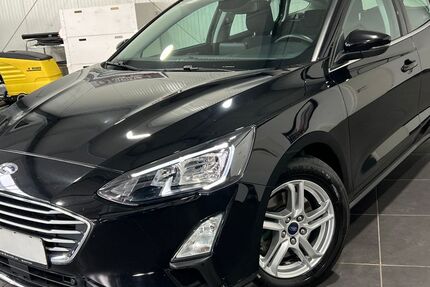 Ford Focus 176.000 km 10.995 € Bretten 75015
