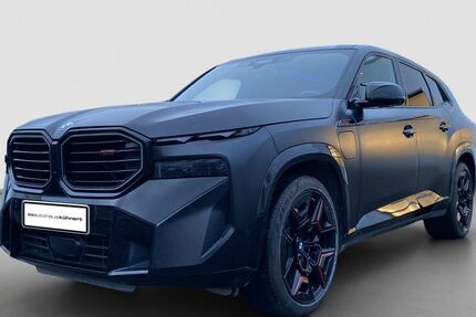 BMW XM 16.146 km 148.748 &euro; Saalfeld 07318