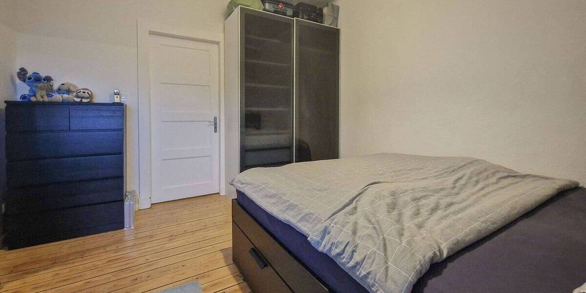 Etagenwohnung Wilster - 3 Zimmer, 88 m&sup2;, 169.000&euro; | Angebot:24112483