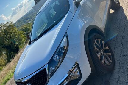 Kia Sportage 115.000 km 9.499 € Pforzheim 75181