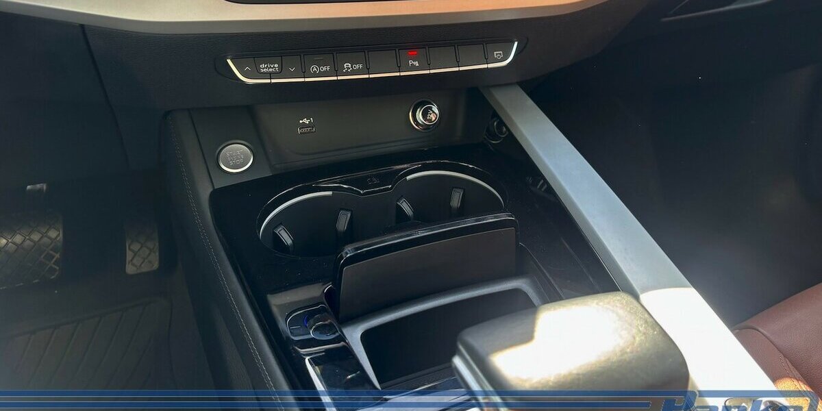 Audi A4 Avant 40 g-tron advanced*RFK*Leder*ACC* 50.000 km 24.990 &euro; Berlin 13187