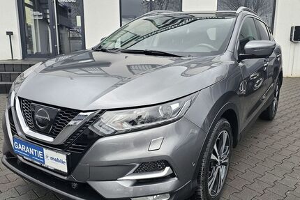 Nissan Qashqai 129.421 km 11.990 &euro; Löhne 32584