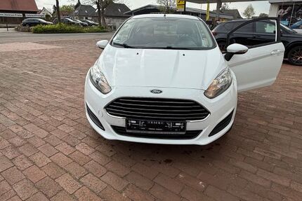 Ford Fiesta 140.995 km 4.590 &euro; Visselhövede 27374