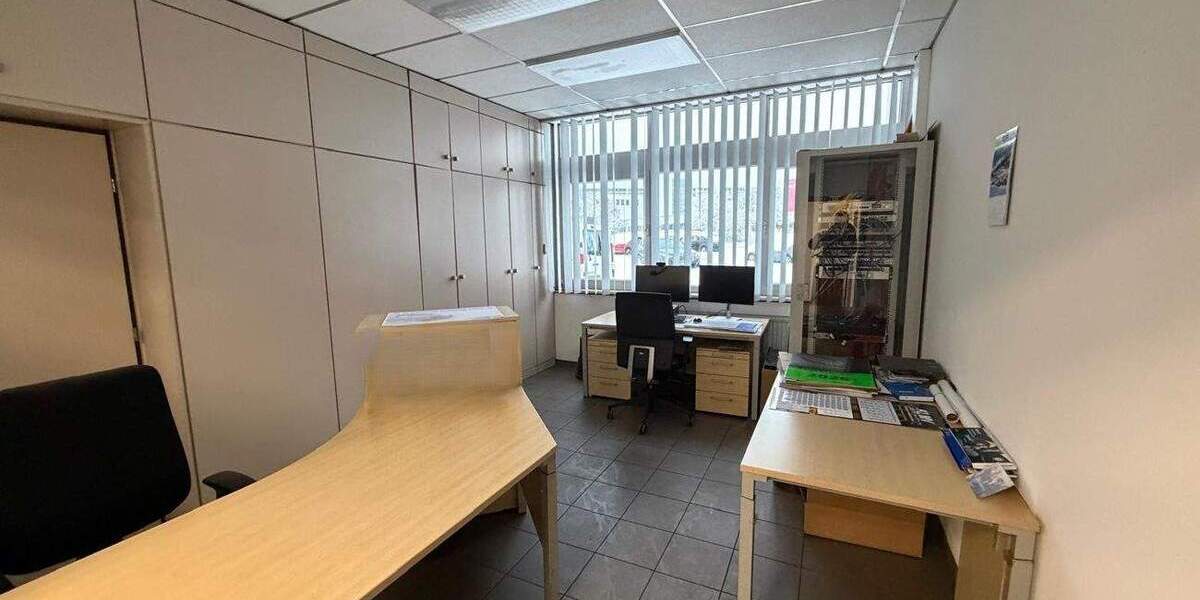 Gewerbeobjekt Kulmbach Blaich - 795.000&euro; | Angebot:25226876