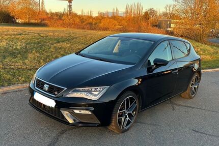 Seat Leon 104.294 km 14.300 &euro; Ilsede 31246