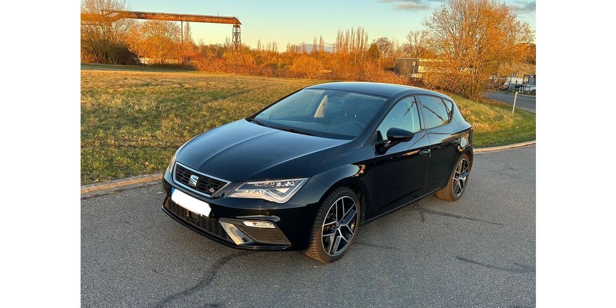 Seat Leon 104.294 km 14.300 &euro; Ilsede 31246