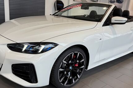 BMW 420 1.800 km 62.290 € Norden 26506