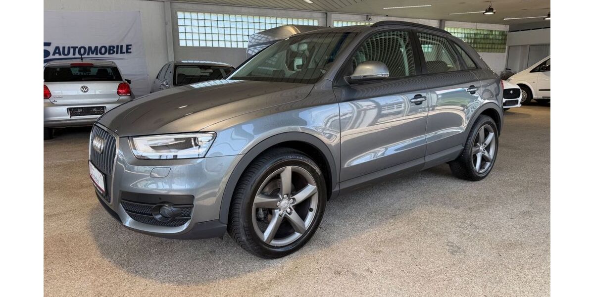 Audi Q3 69.662 km 15.900 &euro; Bönningstedt 25474