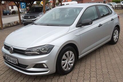 VW Polo 79.950 km 10.980 € Meldorf 25704