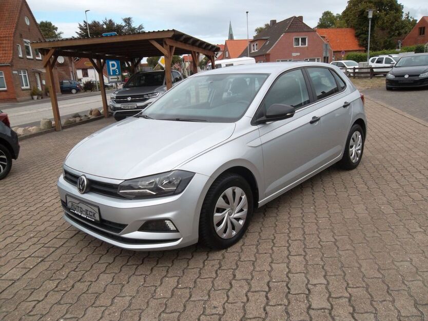 VW Polo 79.950 km 10.980 € Meldorf 25704