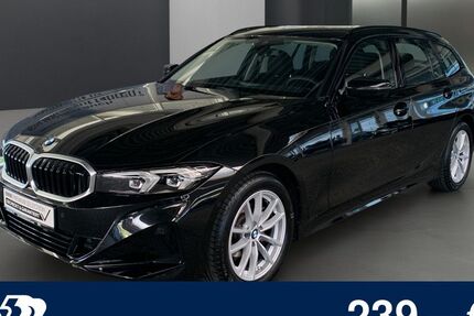 BMW 318 8.518 km 32.790 € Kiel 24118