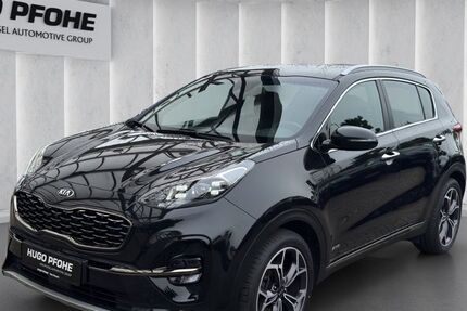 Kia Sportage 41.885 km 26.825 € Norderstedt 22848