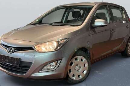 Hyundai i20 163.700 km 5.800 &euro; Bremervörde 27432