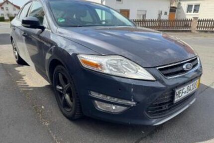 Ford Mondeo 249.000 km 3.699 &euro; Berlin 12309