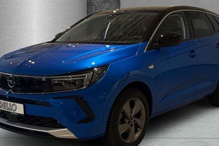 Opel Grandland (X) 33.346 km 23.470 &euro; Neumünster 24536