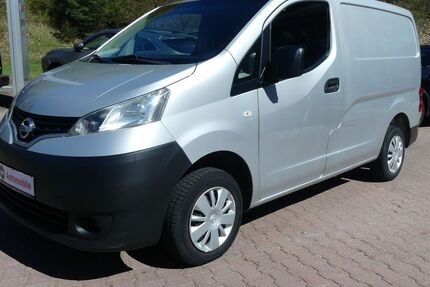 Nissan NV200 63.600 km 8.990 &euro; Schneeberg 08289