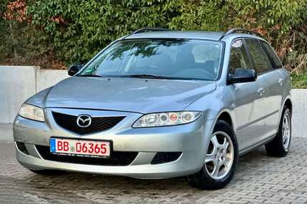 Mazda 6 119.000 km 3.000 &euro; Waldenbuch 71111