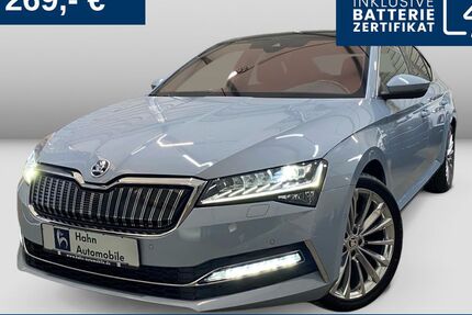 Skoda Superb 49.246 km 33.490 &euro; Niefern-Öschelbronn 75223