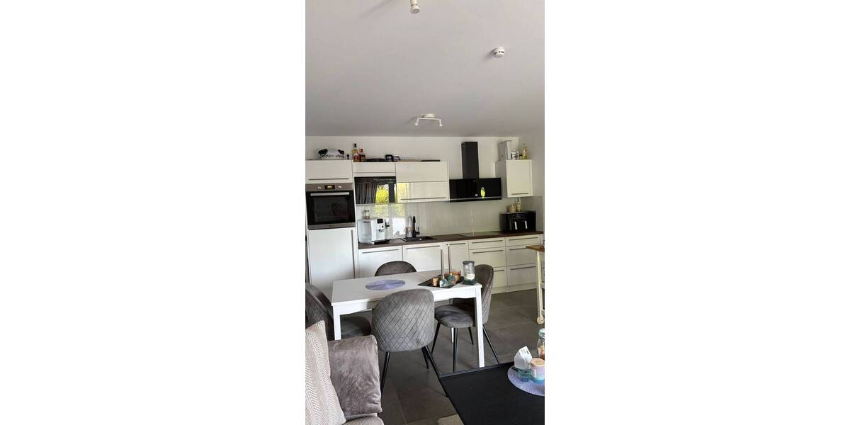 Etagenwohnung Xanten Lüttingen - 2 Zimmer, 58 m&sup2;, 750&euro; | Angebot:26306334