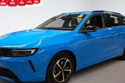 Opel Astra 14.250 km 17.480 &euro; Schwandorf 92421