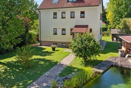 Haus zum Kaufen in München 1.690.000 € 184 m² 6 zimmer