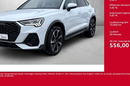 Audi Q3 10.637 km 48.480 &euro; Mainz 55131